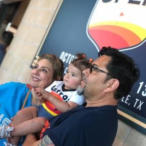 Meet your Posher, Noeandelle